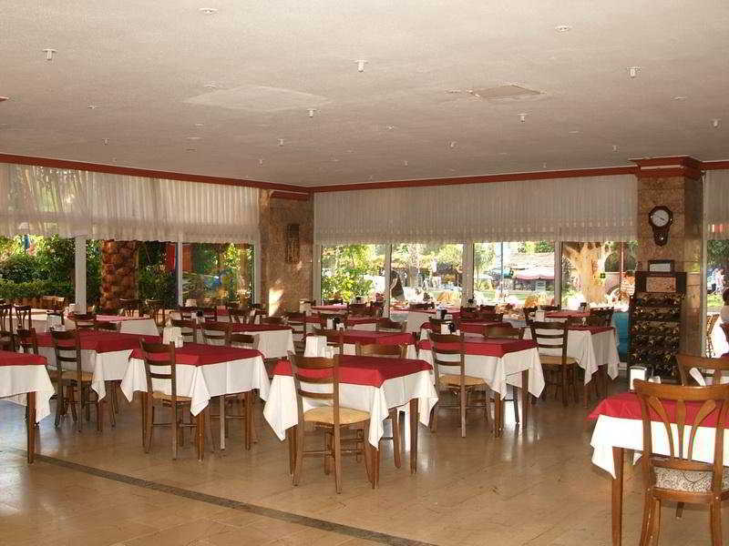 Kleopatra blue hawai hotel Alanya Exterior foto
